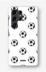 Samsung Galaxy S25 Ultra Tough Case – Football Fever - View 1