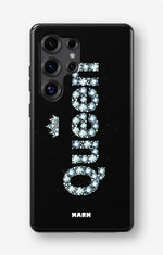 Samsung Galaxy S25 Ultra Tough Case – Queen - View 1