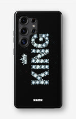 Samsung Galaxy S25 Ultra Tough Case – King - View 1