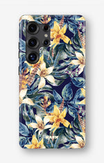 Samsung Galaxy S25 Ultra Tough Case – Lily - View 1