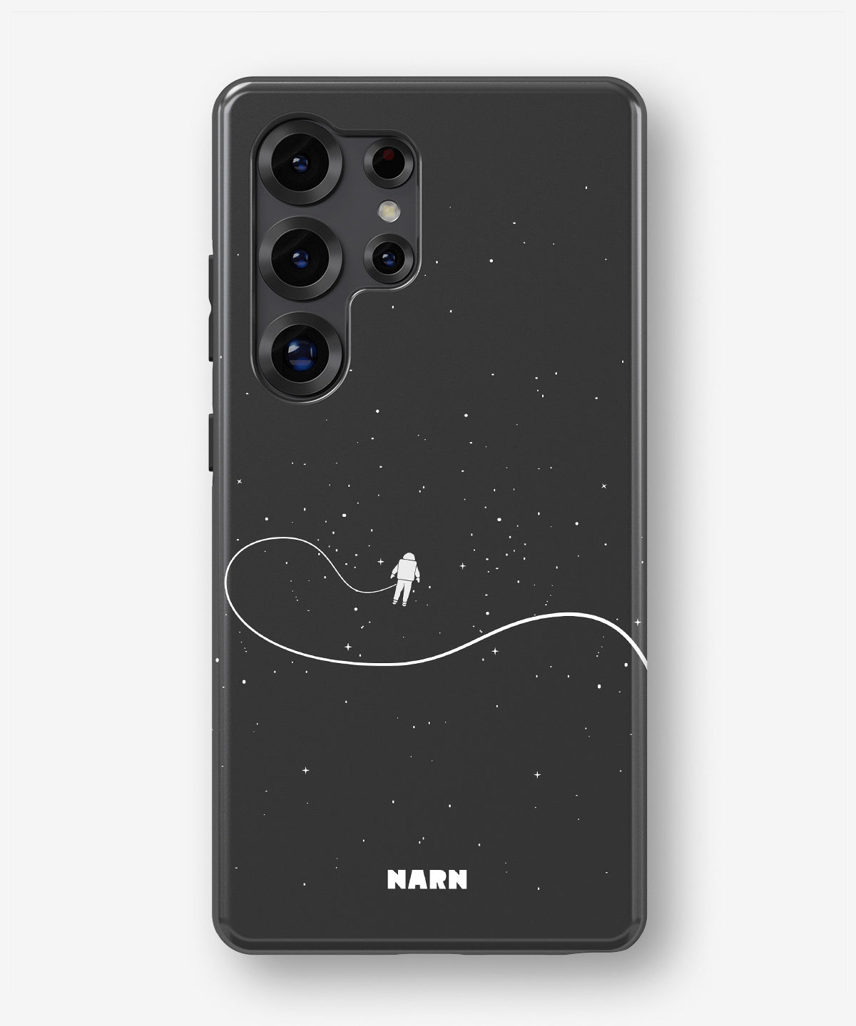 Samsung Galaxy S25 Ultra Tough Case – Space Walk - View 1