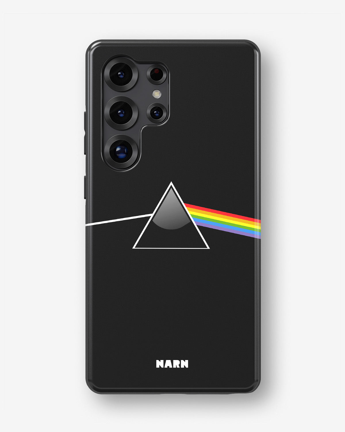 Samsung Galaxy S25 Ultra Tough Case – Dark Side - View 1