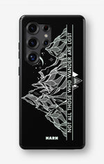 Samsung Galaxy S25 Ultra Tough Case – Nomad - View 1