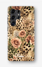 Samsung Galaxy S25 Ultra Tough Case – Leo Roses - View 1