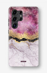 Samsung Galaxy S25 Ultra Tough Case – Pink Dream - View 1