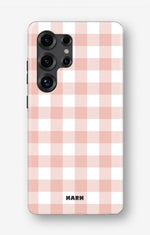 Samsung Galaxy S25 Ultra Tough Case – Bardot - View 1