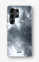 Samsung Galaxy S25 Ultra Tough Case – Cloudy - View 1