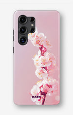 Samsung Galaxy S25 Ultra Tough Case – Pink Harmony - View 1