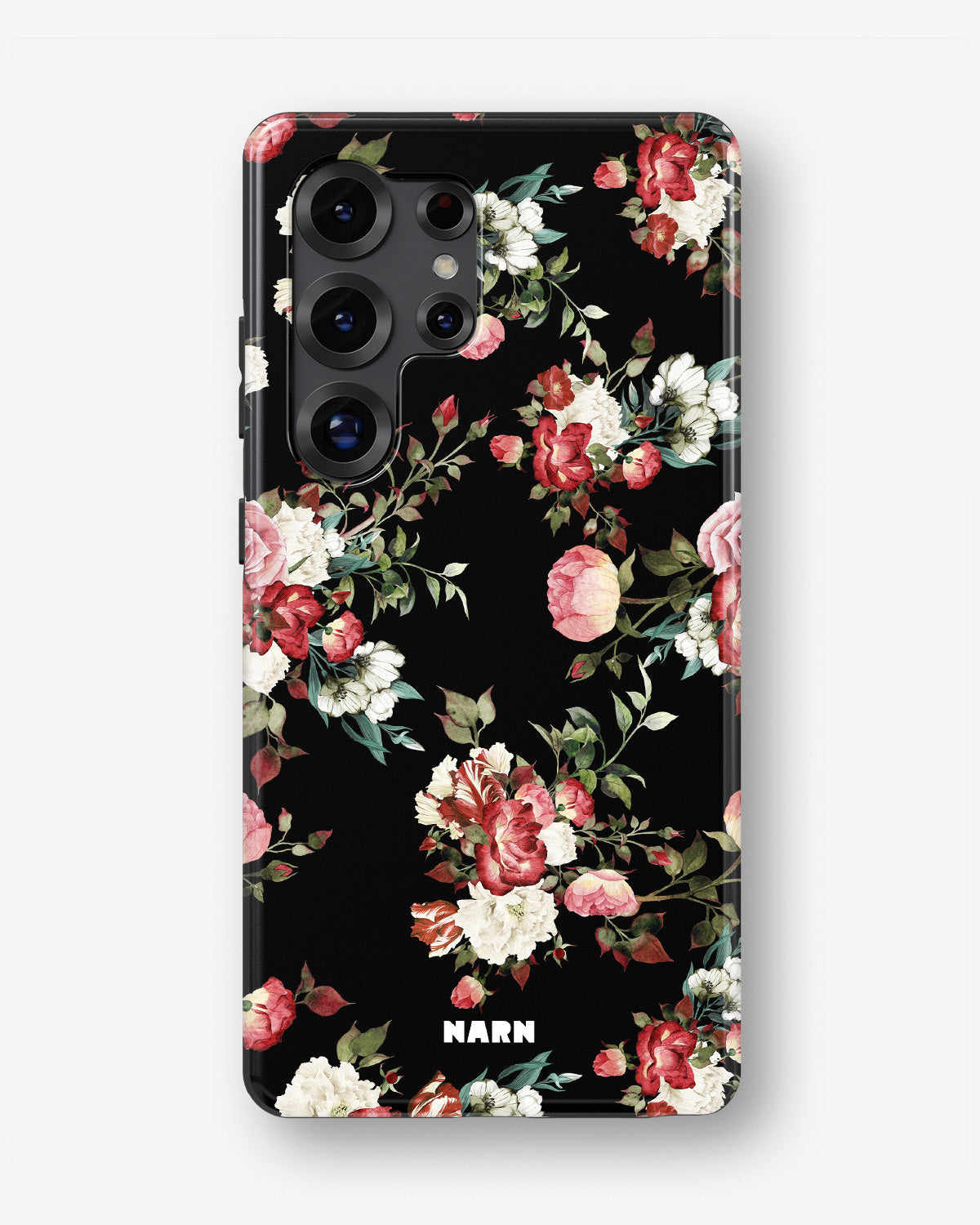 Samsung Galaxy S25 Ultra Tough Case – Bouquet - View 1