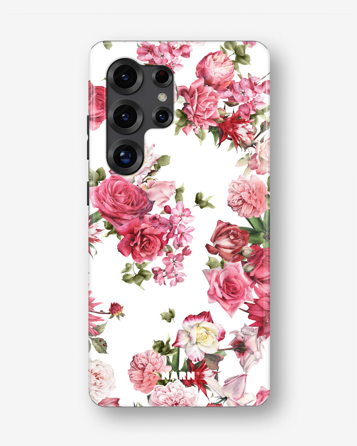 Samsung Galaxy S25 Ultra Tough Case – Garden Glow - View 1