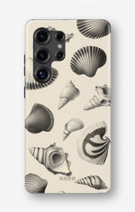 Samsung Galaxy S25 Ultra Tough Case – Silent Sea - View 1