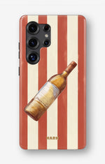 Samsung Galaxy S25 Ultra Tough Case – Vino - View 1