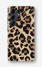 Samsung Galaxy S25 Ultra Tough Case – Savanna Noir - View 1