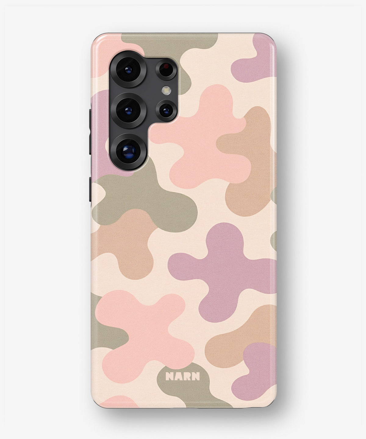 Samsung Galaxy S25 Ultra Tough Case – Dream Camo - View 1