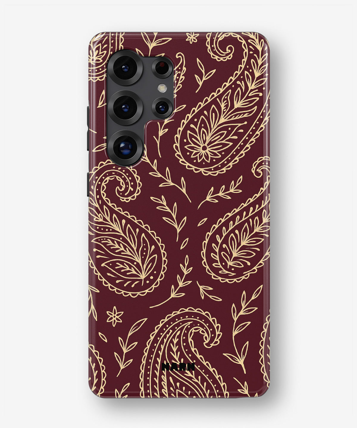 Samsung Galaxy S25 Ultra Tough Case – Madame Royale - View 1
