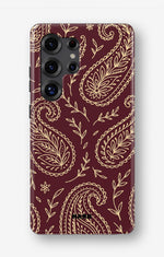 Samsung Galaxy S25 Ultra Tough Case – Madame Royale - View 1