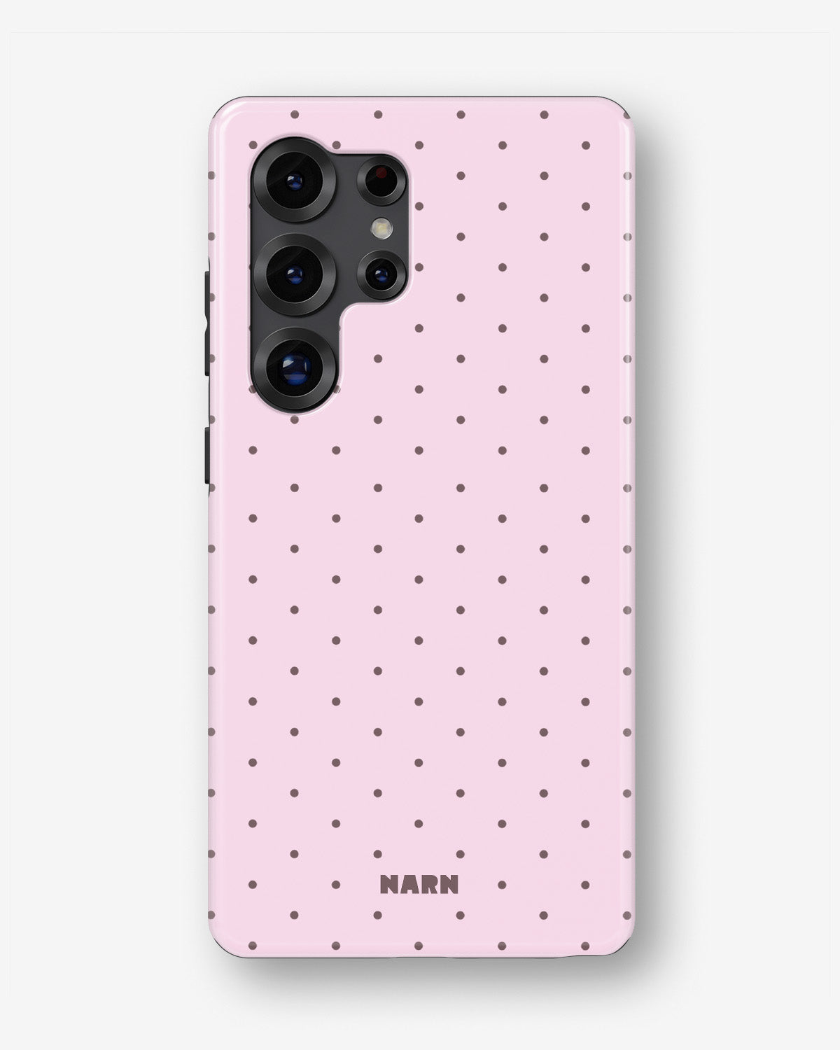 Samsung Galaxy S25 Ultra Tough Case – Notebook - View 1