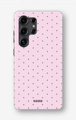 Samsung Galaxy S25 Ultra Tough Case – Notebook - View 1