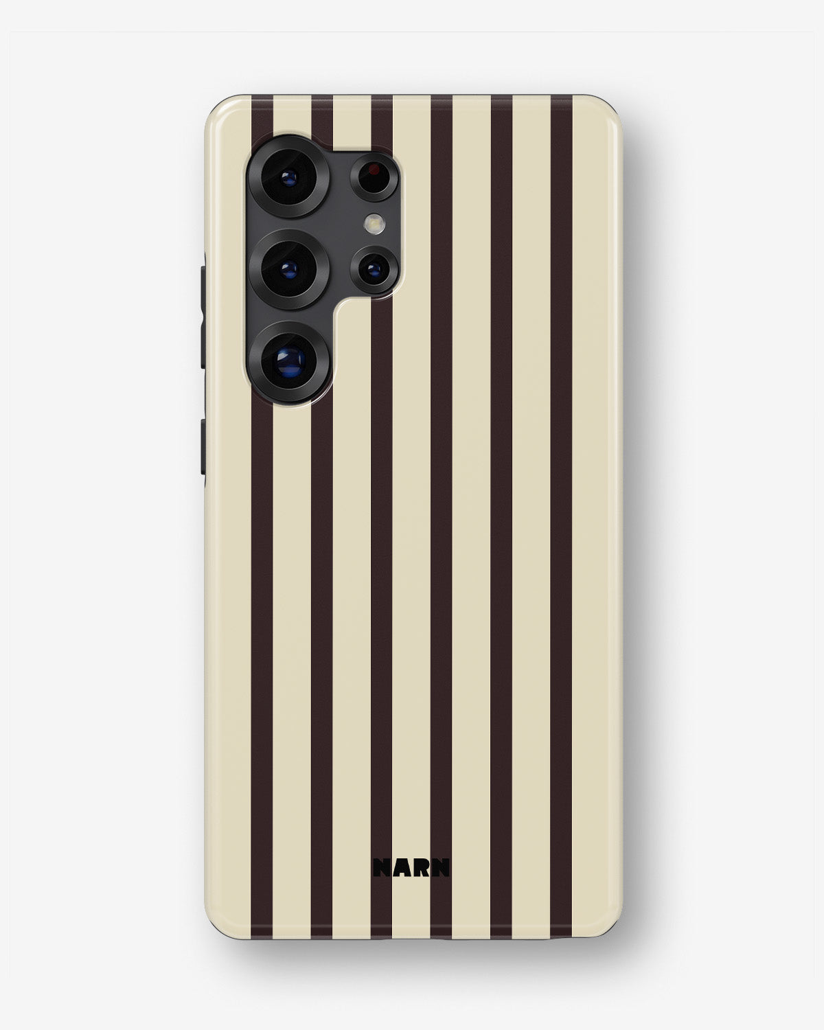 Samsung Galaxy S25 Ultra Tough Case – Class Lines - View 1