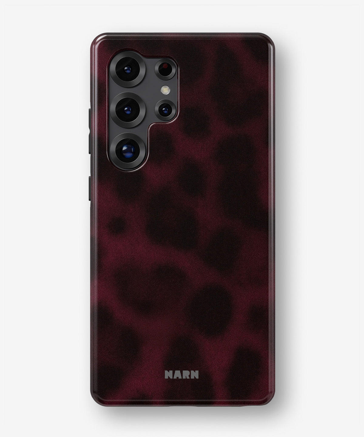 Samsung Galaxy S25 Ultra Tough Case – Roar - View 1