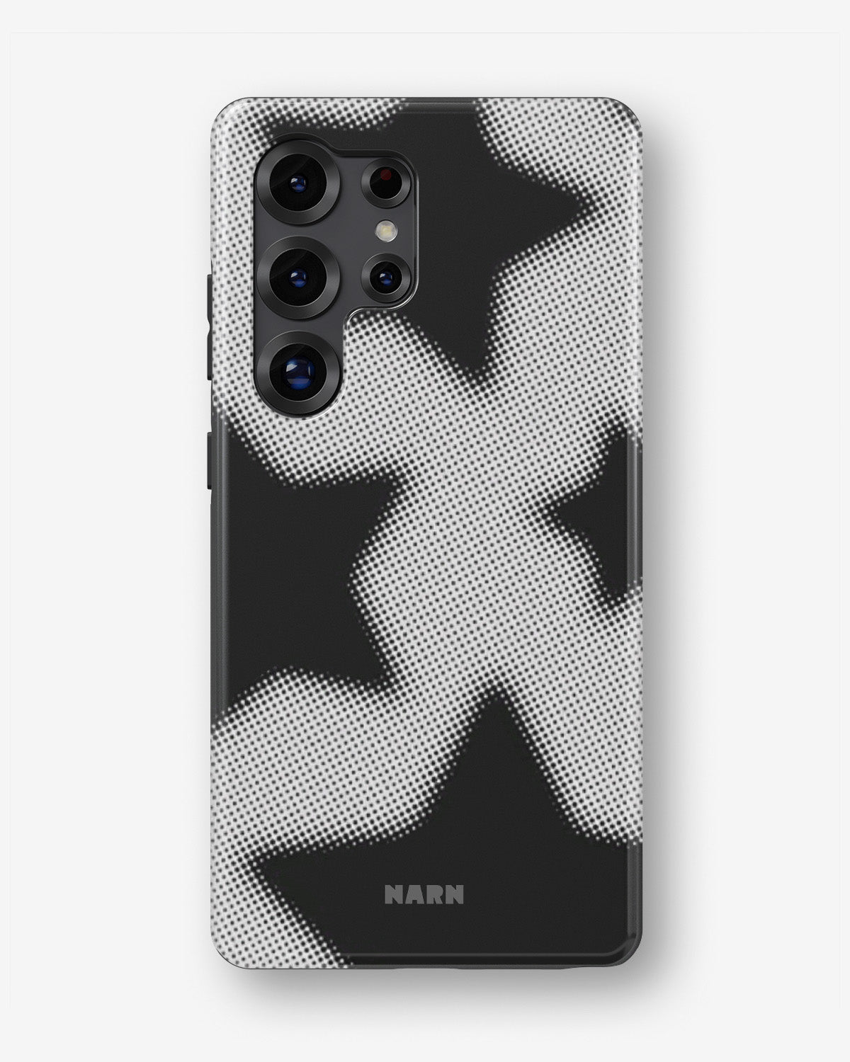 Samsung Galaxy S25 Ultra Tough Case – Starstruck - View 1