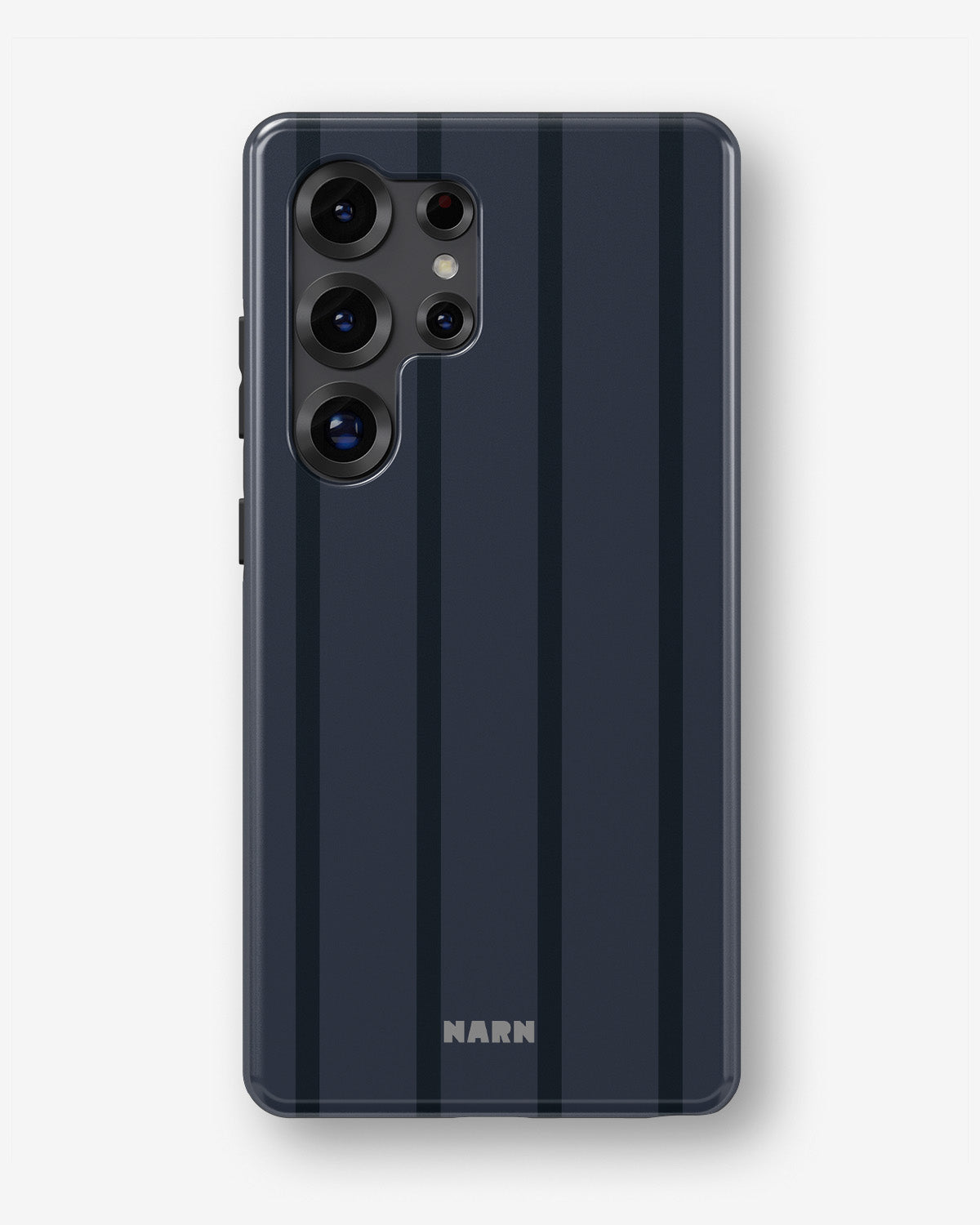 Samsung Galaxy S25 Ultra Tough Case – Navy Dream - View 1