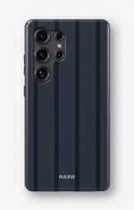 Samsung Galaxy S25 Ultra Tough Case – Navy Dream - View 1
