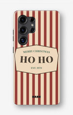 Samsung Galaxy S25 Ultra Tough Case – Ho Ho - View 1