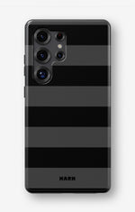 Samsung Galaxy S25 Ultra Tough Case – Blackout - View 1