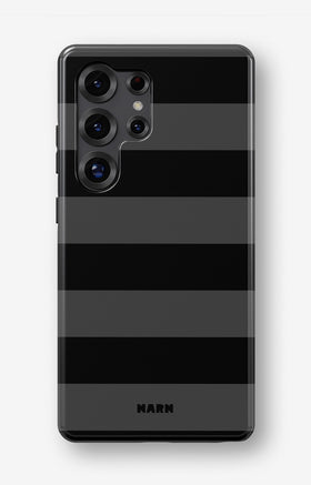 Samsung Galaxy S25 Ultra Tough Case – Blackout - View 1