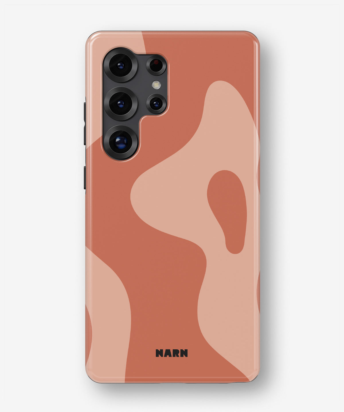 Samsung Galaxy S25 Ultra Tough Case – Alive - View 1