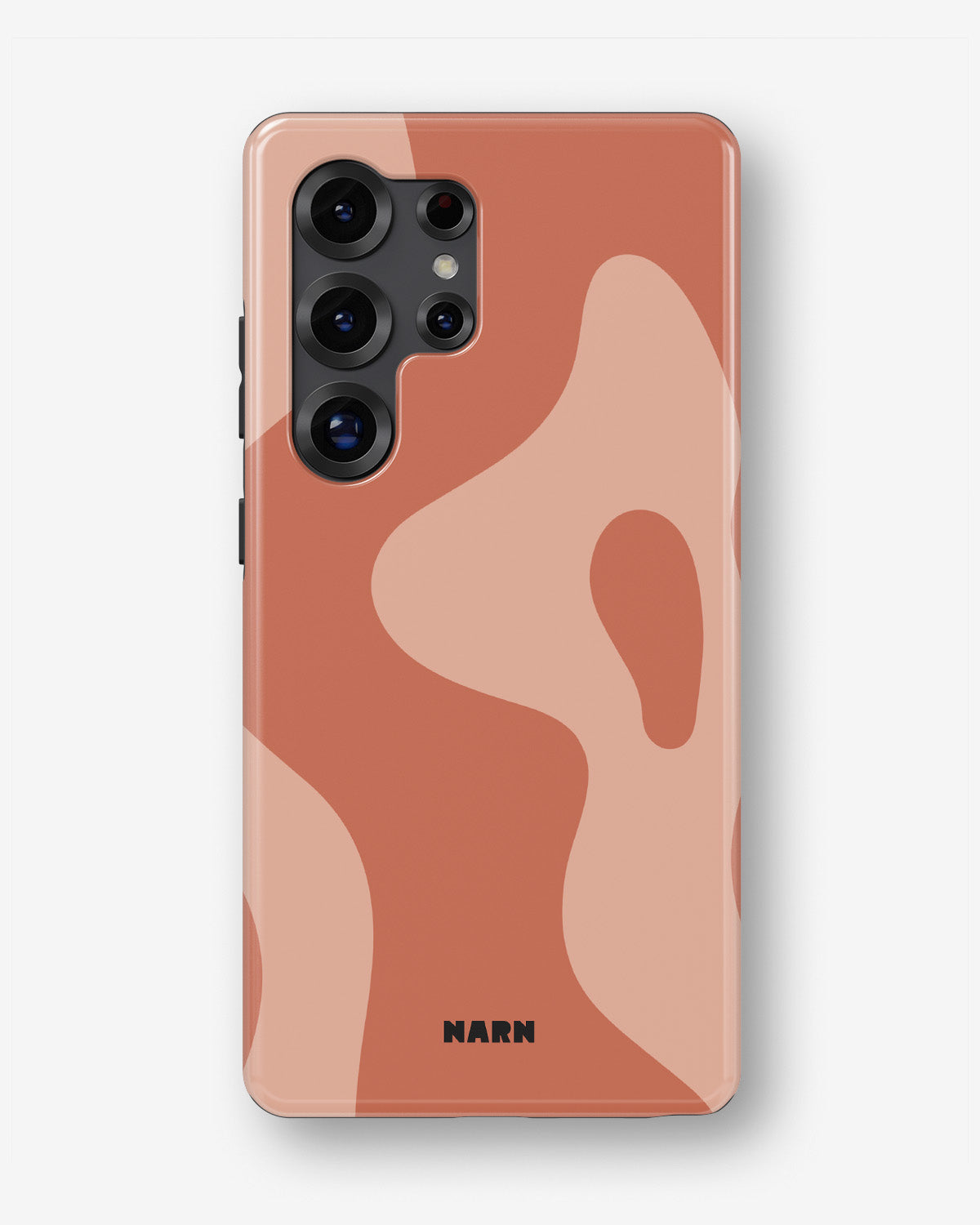 Samsung Galaxy S25 Ultra Tough Case – Alive - View 1