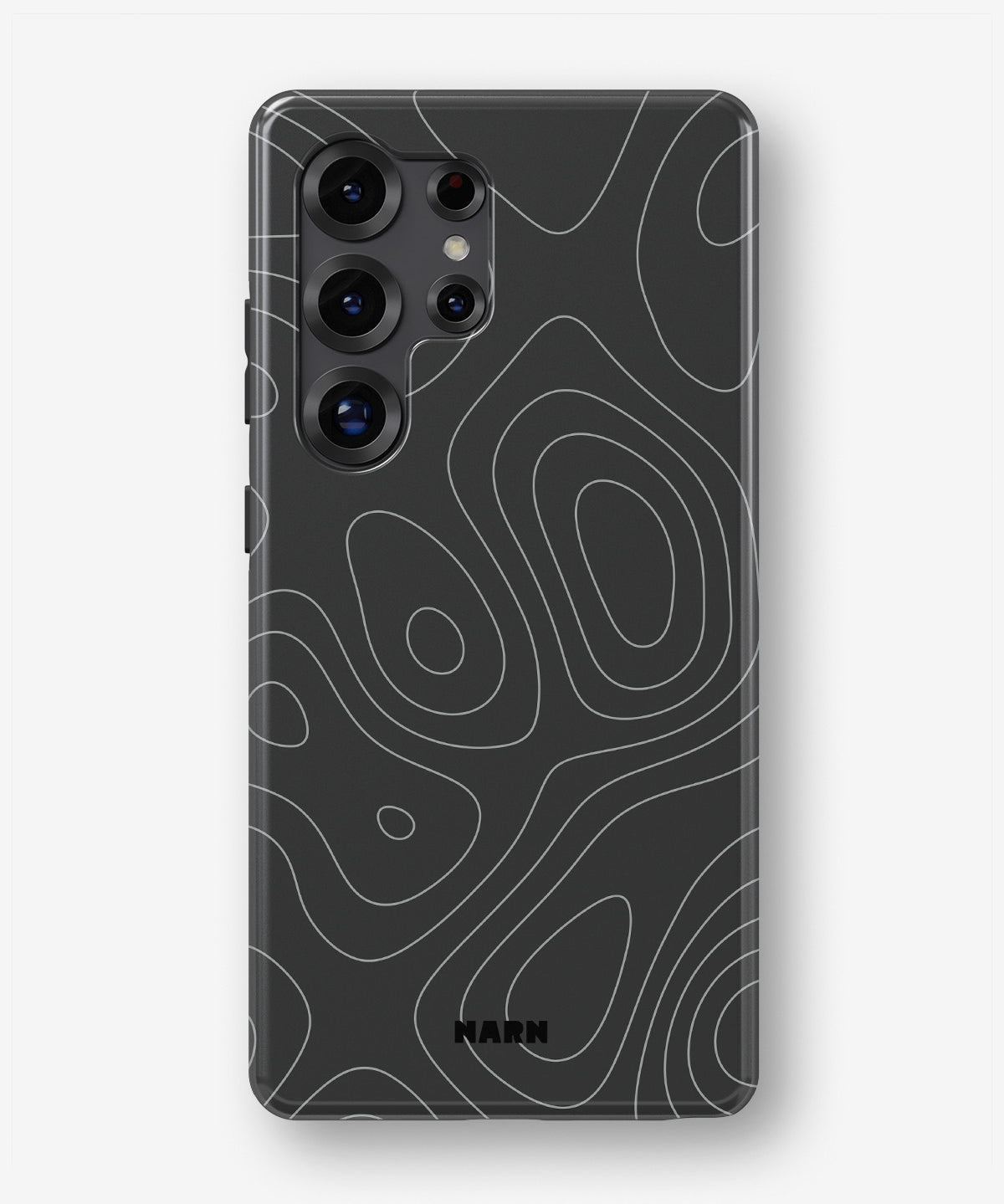 Samsung Galaxy S25 Ultra Tough Case – No Signal - View 1