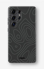 Samsung Galaxy S25 Ultra Tough Case – No Signal - View 1