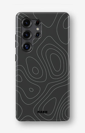 Samsung Galaxy S25 Ultra Tough Case – No Signal - View 1
