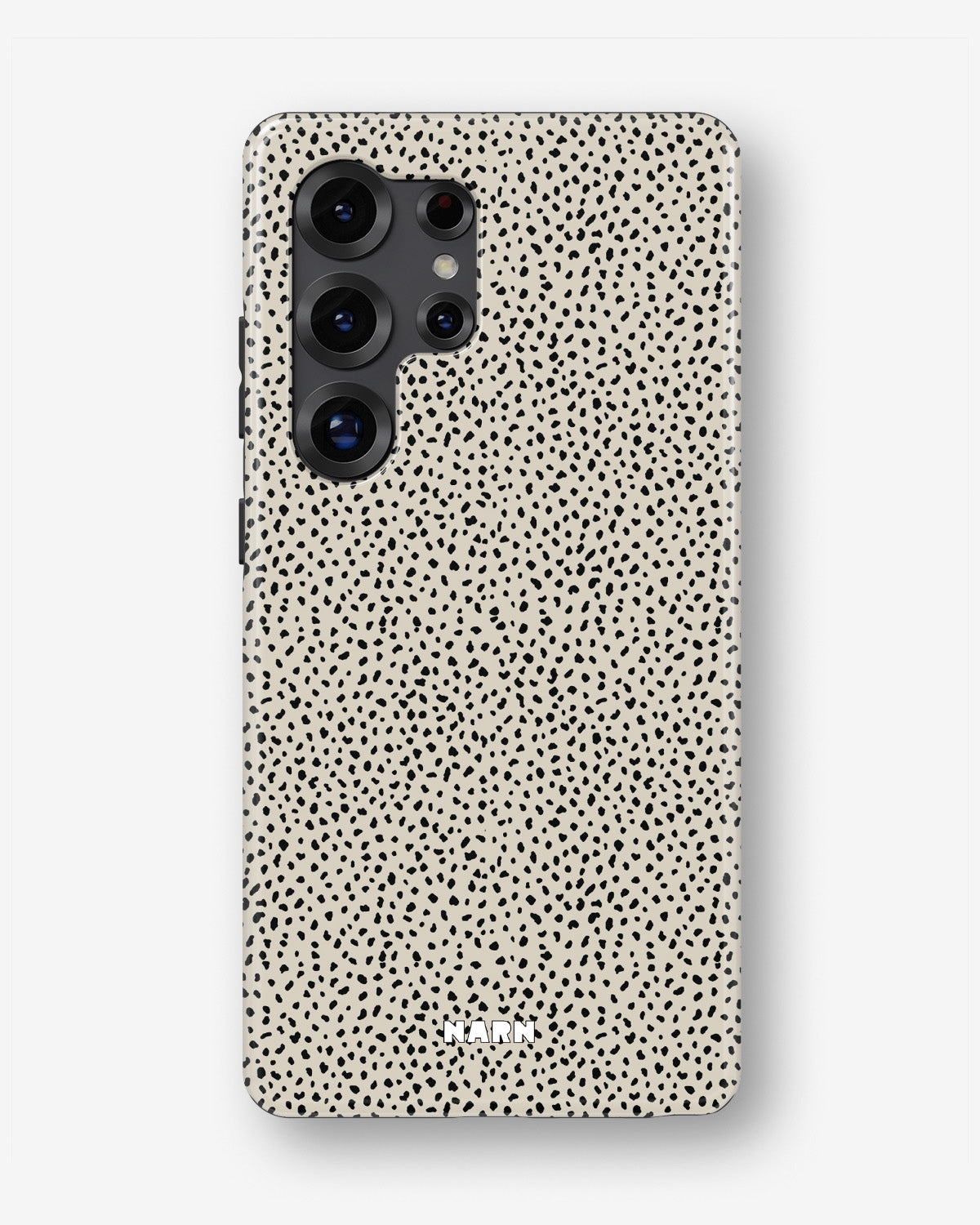 Samsung Galaxy S25 Ultra Tough Case – Speckled - View 1
