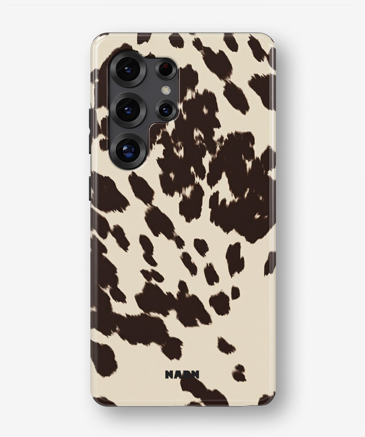 Samsung Galaxy S25 Ultra Tough Case – Cowhide - View 1