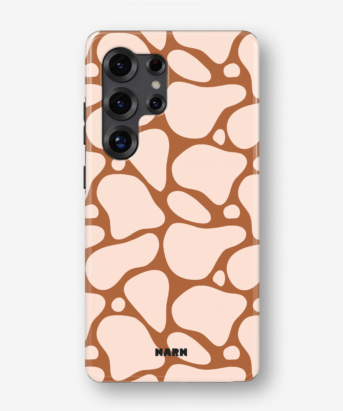Samsung Galaxy S25 Ultra Tough Case – Organic Terra - View 1