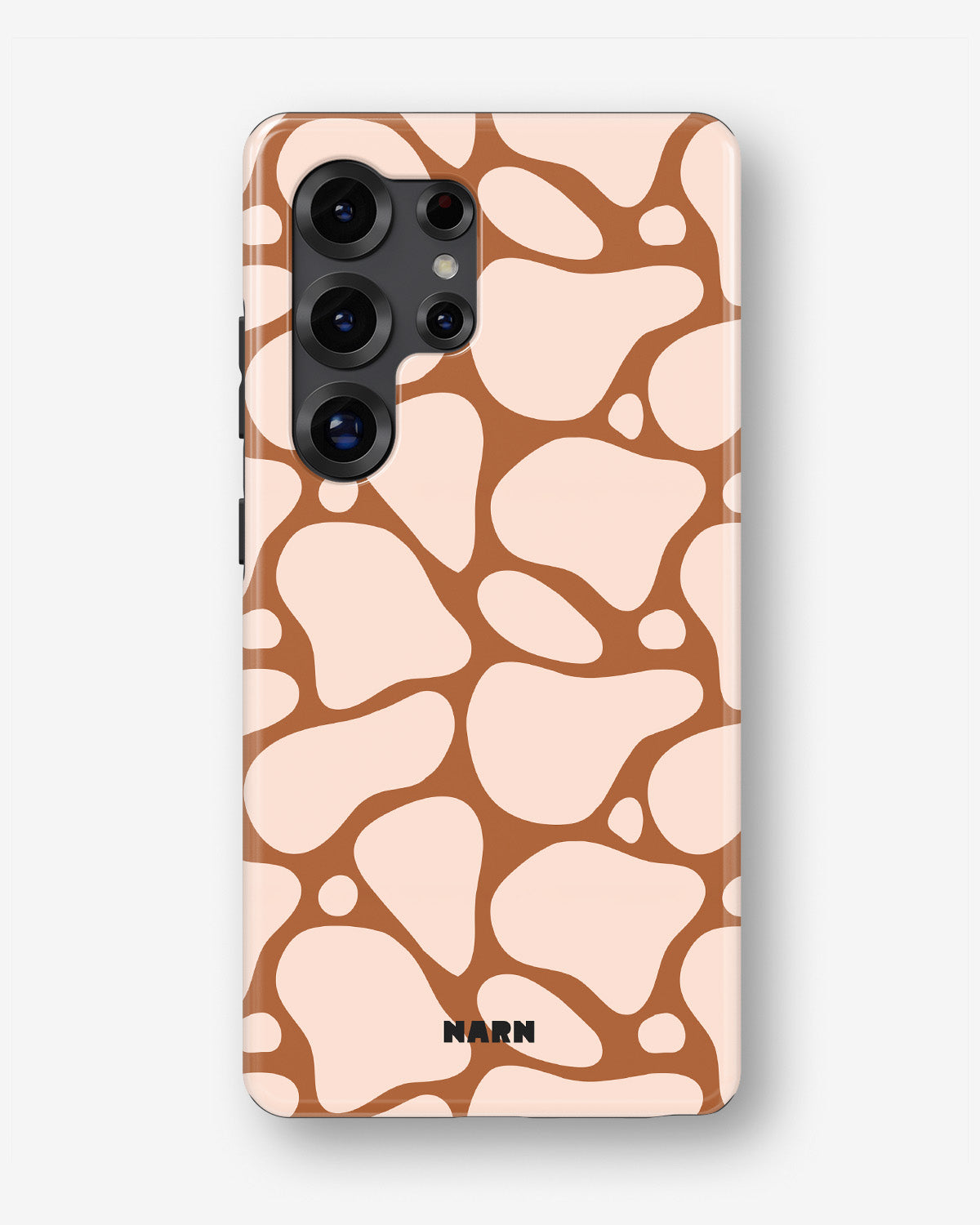 Samsung Galaxy S25 Ultra Tough Case – Organic Terra - View 1