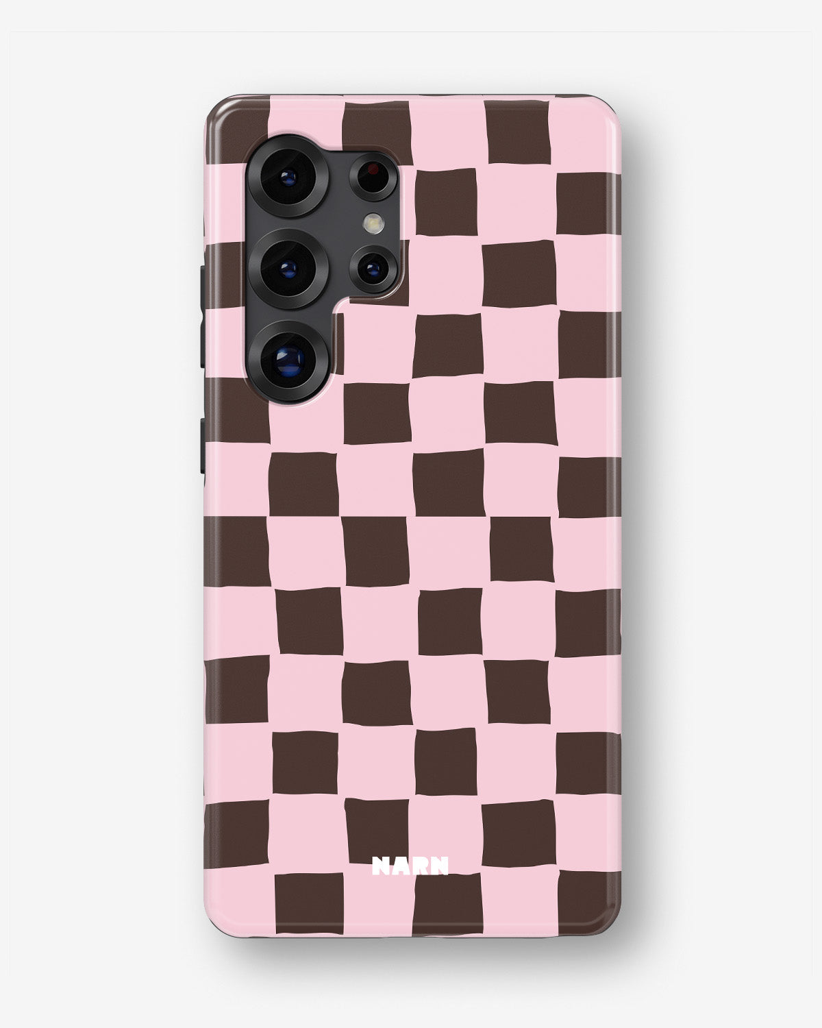 Samsung Galaxy S25 Ultra Tough Case – Cookie Check - View 1