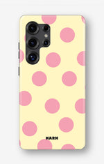 Samsung Galaxy S25 Ultra Tough Case – Cupcake - View 1