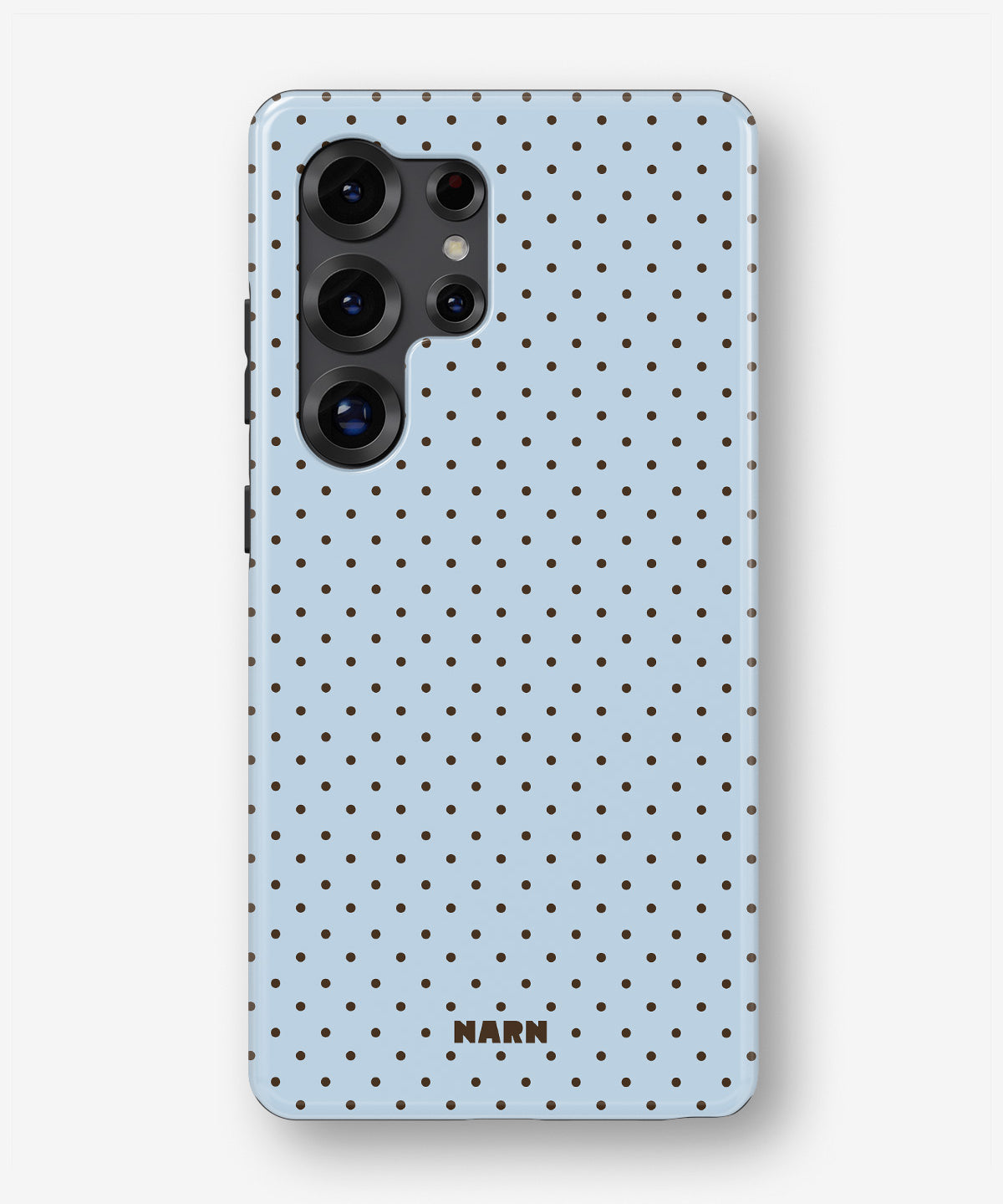 Samsung Galaxy S25 Ultra Tough Case – Slow Morning - View 1