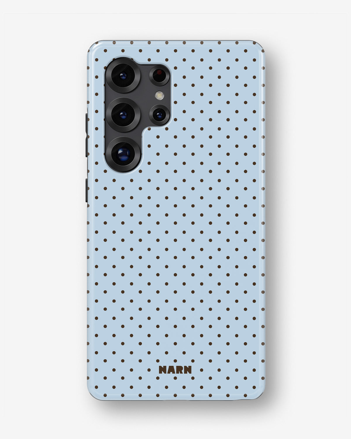 Samsung Galaxy S25 Ultra Tough Case – Slow Morning - View 1