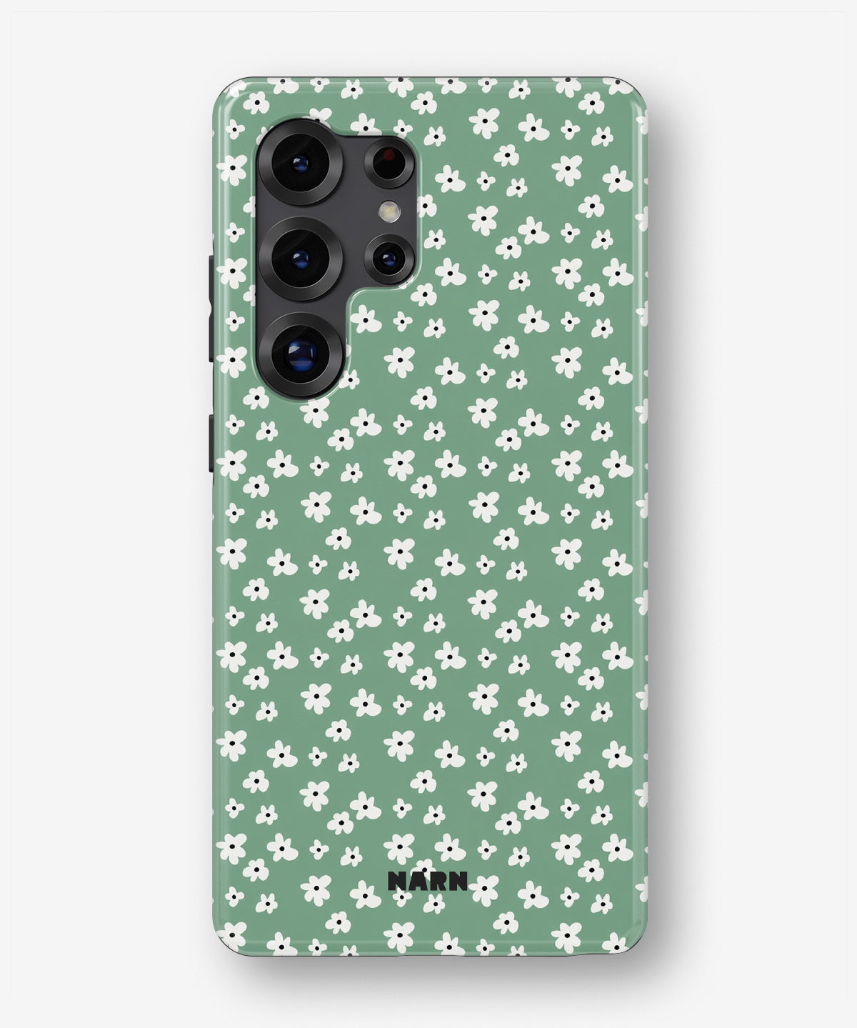 Samsung Galaxy S25 Ultra Tough Case – Meadow - View 1