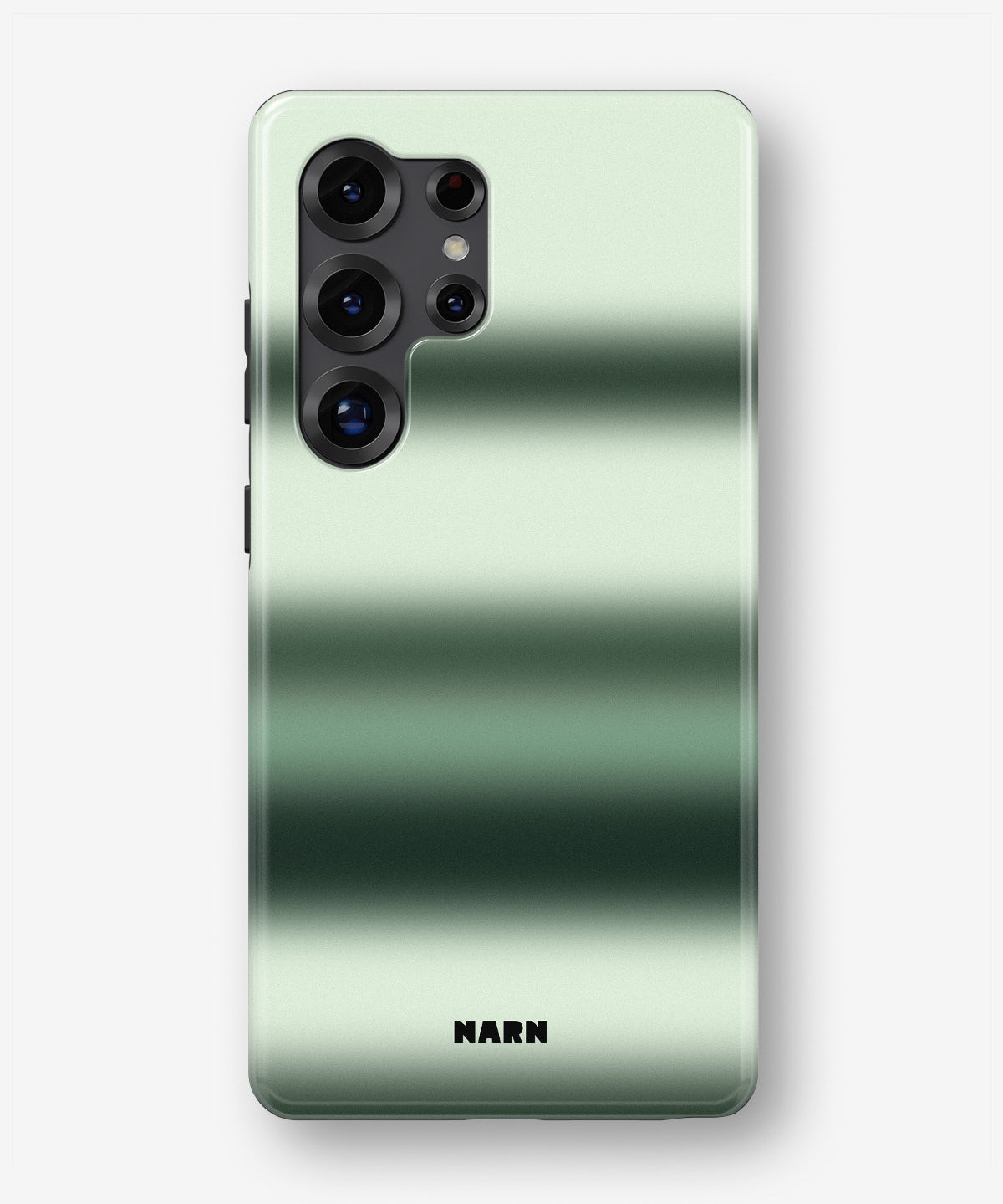 Samsung Galaxy S25 Ultra Tough Case – Mint - View 1