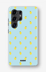 Samsung Galaxy S25 Ultra Tough Case – Limonata - View 1