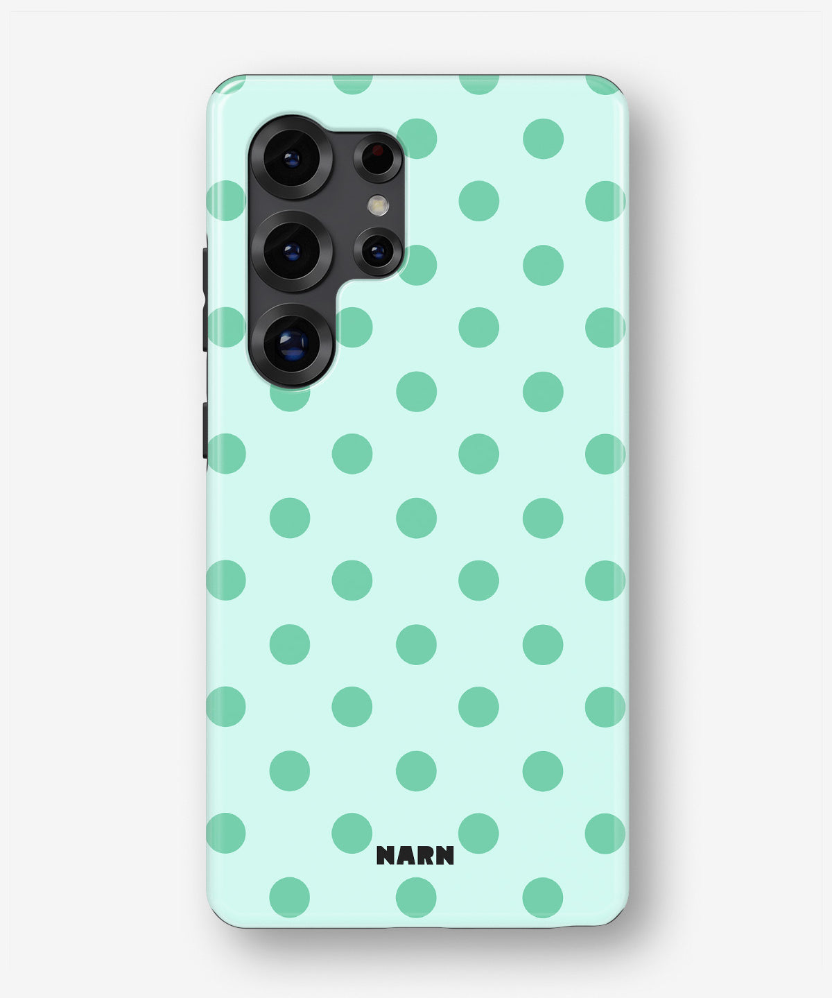 Samsung Galaxy S25 Ultra Tough Case – Sea Pearls - View 1