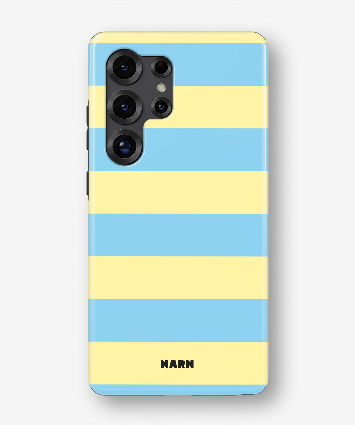 Samsung Galaxy S25 Ultra Tough Case – Beach Towel - View 1