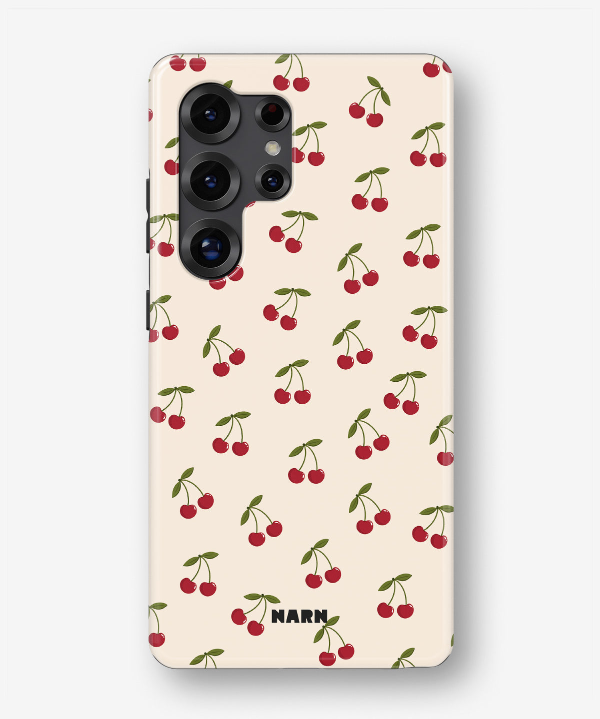 Samsung Galaxy S25 Ultra Tough Case – Amarena - View 1