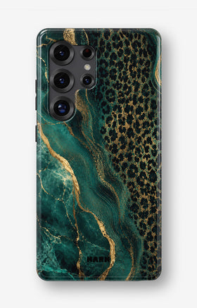 Samsung Galaxy S25 Ultra Tough Case – Velora - View 1